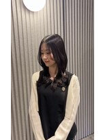 ラブスタシー 表参道店(Love Stasy) エクステで好きなスタイルに