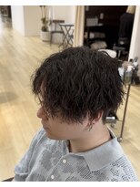 リンク(link) 縦落ちツイストスパイラル