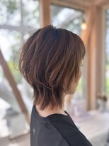 アンドシー(and c)&nbsp;ミディアムレイヤー