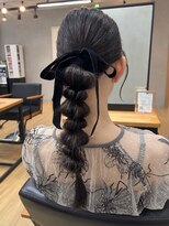 ミー 新宿(MII) ふわふわタマネギ♪