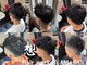 ソウ ヘアーワークス ヤマザキ(想 Hair works YAMAZAKI)の写真