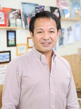 ヘアプロデュース ヤヤ(hair produce Ya Ya) 小林 洋一郎
