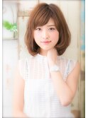 ☆愛されボブディ☆【olive for hair】03-6914-0898