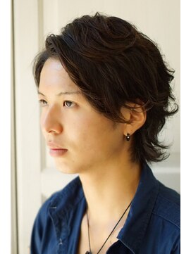 ビランチェ 池袋(bilancia) 【bilancia】さわやか2WAYショート★【池袋/池袋東口】