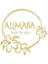 Hair&spa Alimaba 【アリマバ】