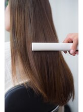 スカーレット(scarlet)