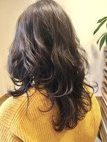 キー ヘアーアンドビューティーサロン(Kii hair&beauty salon)&nbsp;オリーブグレージュ