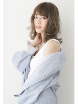 ワン 大船(ONE003)&nbsp;ニュアンスボブ【ONE大船】