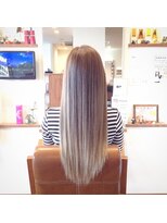 心(cocoro)&nbsp;ホワイトベージュ