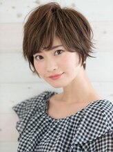 ボ ニューク 用賀(Bon Nuque)