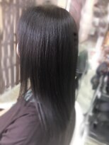 ヘアーサロン ティアレ(hair salon Tiare) フォルムコントロールコンプレックス