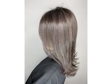 ヘアーデスティーノ(hair DESTINO)