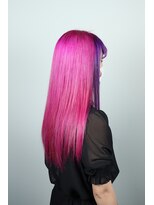 クリップ ジョイント ゴッド(CLIP JOINT GOD) ブロックカラー☆