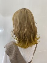 プロデュース 淵野辺店(Produce)&nbsp;☆斜めバング/くせ毛風/モード【淵野辺.淵野辺駅】