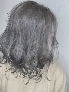 11 ベルテ(11 berte) チャコールグレー☆