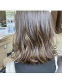 ●細めハイライト●