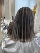 ホワイト(WHITE)&nbsp;[WHITE RYOTA]エモホワイティバレイヤージュ