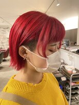 リタ(Rita)&nbsp;ローズピンク