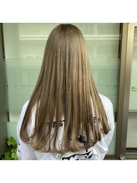 モードケイズ 尼崎店(MODE K's) オリーブベージュ