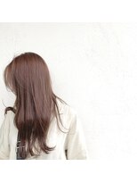 ヘアーガーデンリプレイ(Hair Garden REPLAY) つやさらロング