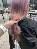 ブービー(BOOBEE)&nbsp;ホワイトピンク