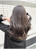 #ミルクティーベージュ#カフェモカ#モスベージュ