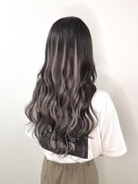 ブランシスヘアー(Bulansis Hair)&nbsp;シルバーハイライト