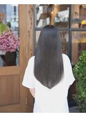 グレージュ