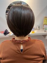 ココシア(Cocosia)&nbsp;ショートボブ