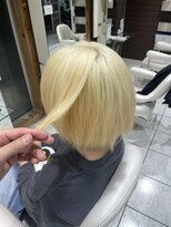 ル クール 宮内店(Le Coeur) 抜きっぱなしブランド