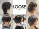 ルース(LOOSE)の写真