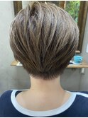 ショートハイライト