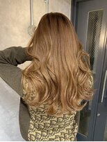 リット(lit)&nbsp;レイヤーカット