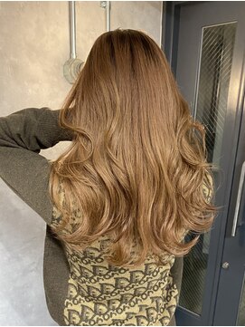 リット(lit) レイヤーカット