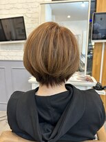 カレン(Carren) 似合わせカット