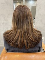 シャワー(shower.)&nbsp;【誤魔化し一切なし！アイロン仕上げ不使用の本当の髪質改善】