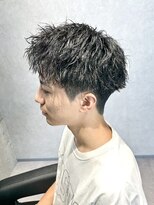 テン フォー ヘアー(Ten for hair)&nbsp;ツイストパーマ