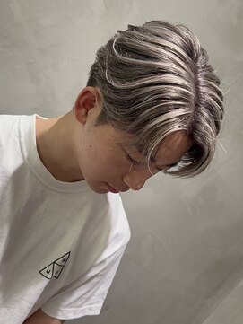 スキルセカンドハウス 天神(SKILL SECOND HOUSE) センターパートバレイヤージュ