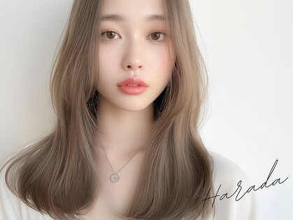 ヘアーアンドエステ ハラダ 滝ノ水店(Hair&Esthe Harada)の写真