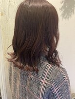 コーエン(coaen)&nbsp;柔らかピンクカラー