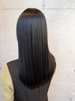 テーラヘアー 牛久店(TELA HAIR)&nbsp;地毛風カラー【TELA HAIR牛久】