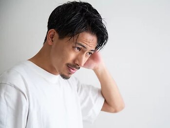 ラクシア(Luxia)の写真/「おしゃれな理美容室は緊張する！」そんな経験した方いませんか？ラクシアは緊張せずお過ごしいただけます