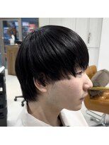 ネイロ 錦糸町(NeiRo) メンズカット/メンズパーマ/ニュアンスパーマ/カルマパーマ