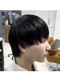 メンズカット/メンズパーマ/ニュアンスパーマ/カルマパーマ