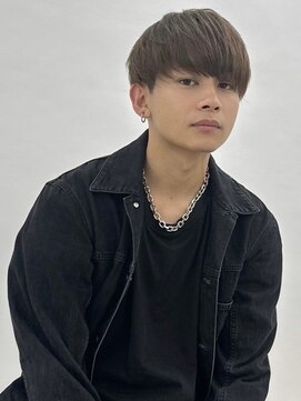 エンド 大阪梅田(&) マッシュ