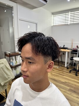 リベルテ(LIBERTE′) ツイストスパイラル