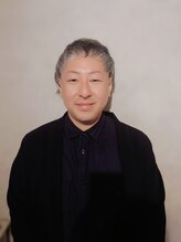 アグ ヘアー ガーデン2 舞鶴店(Agu hair garden2) 平野 裕記