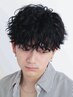【全店ご新規様】カット&パーマ(ツイスパ、ツイスト、波巻き)20350→17380円