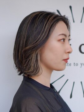 コトハ(cotoha) コントラストハイライト