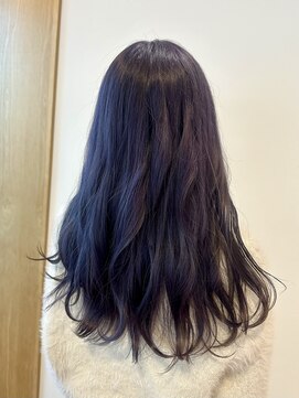 アイズクリーム(I's CREAM) パープルカラー